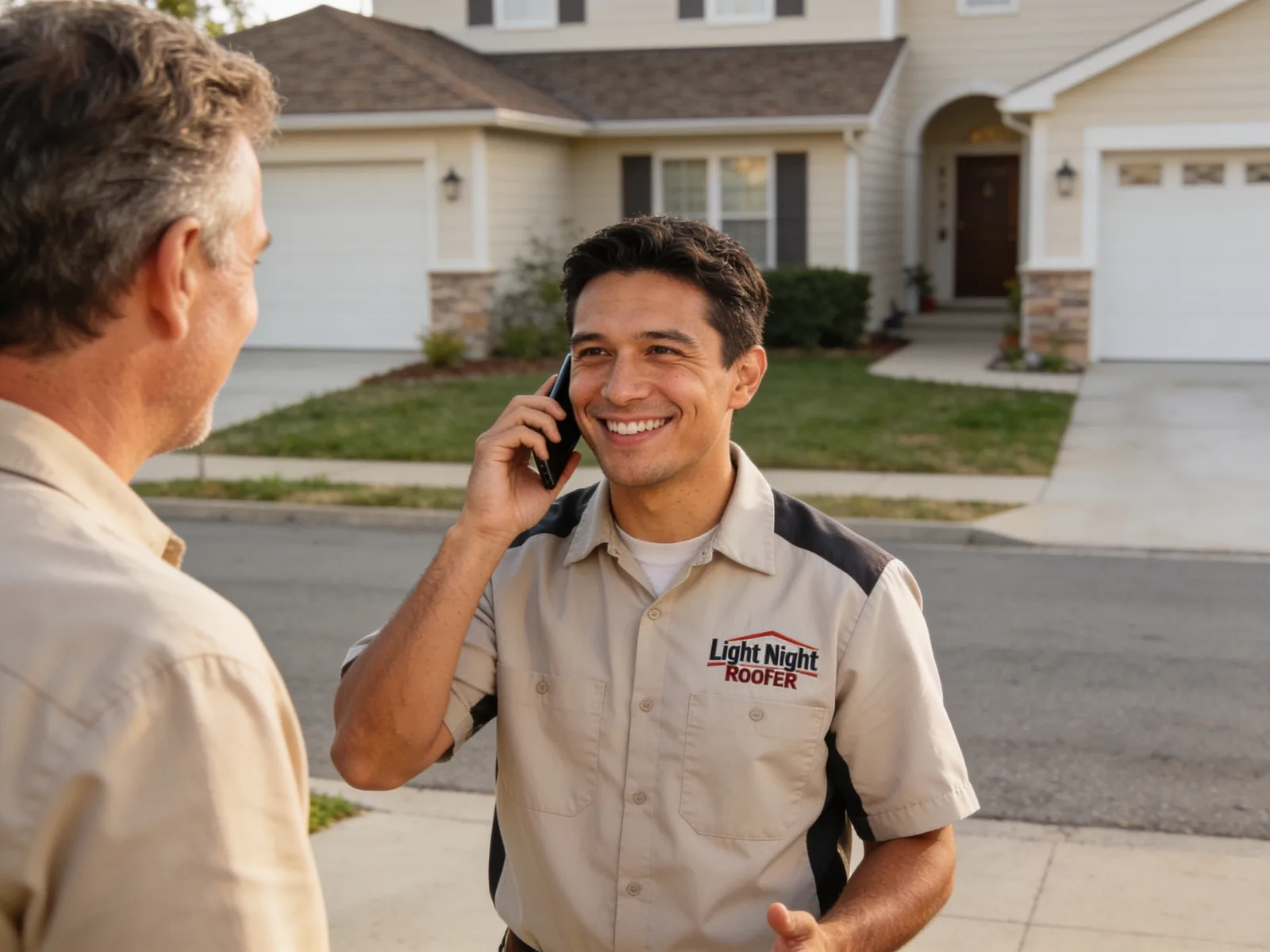 Emergency Roof Repair Nevis, MN FAQs